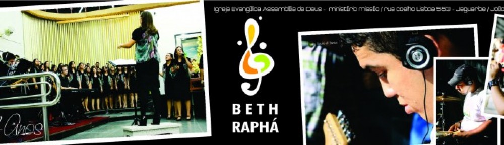 Beth Raphá